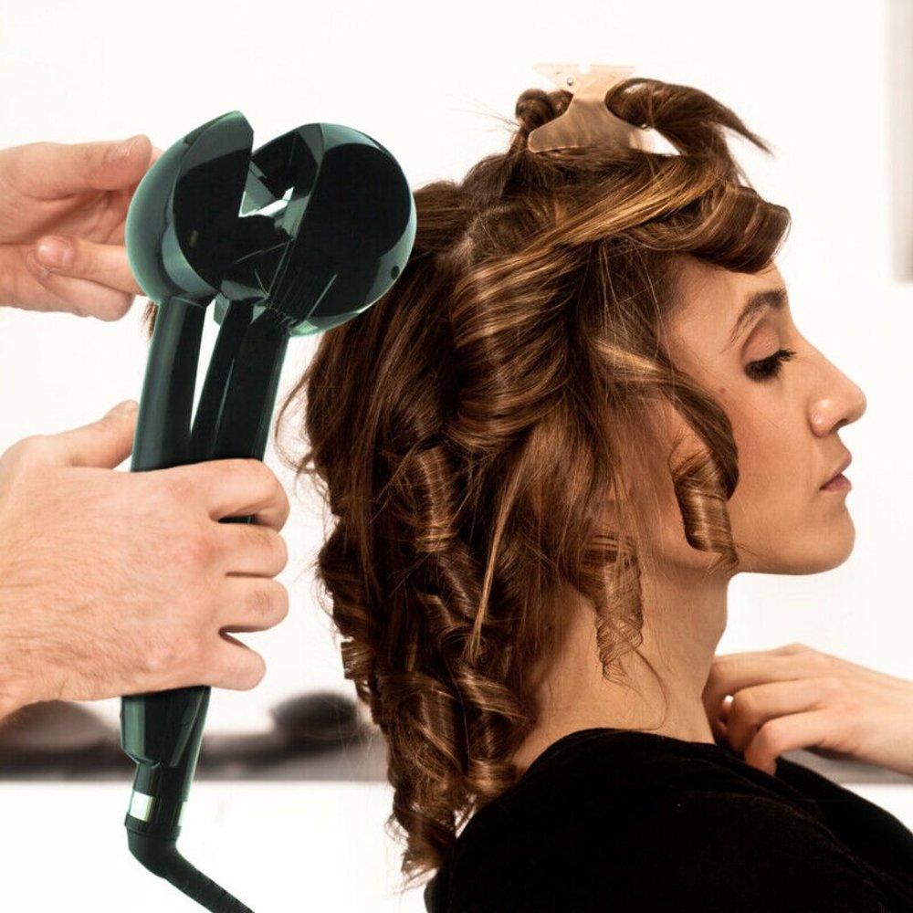 Brand New Hair Curler! Perfect for Women! - Picture 3 of 5